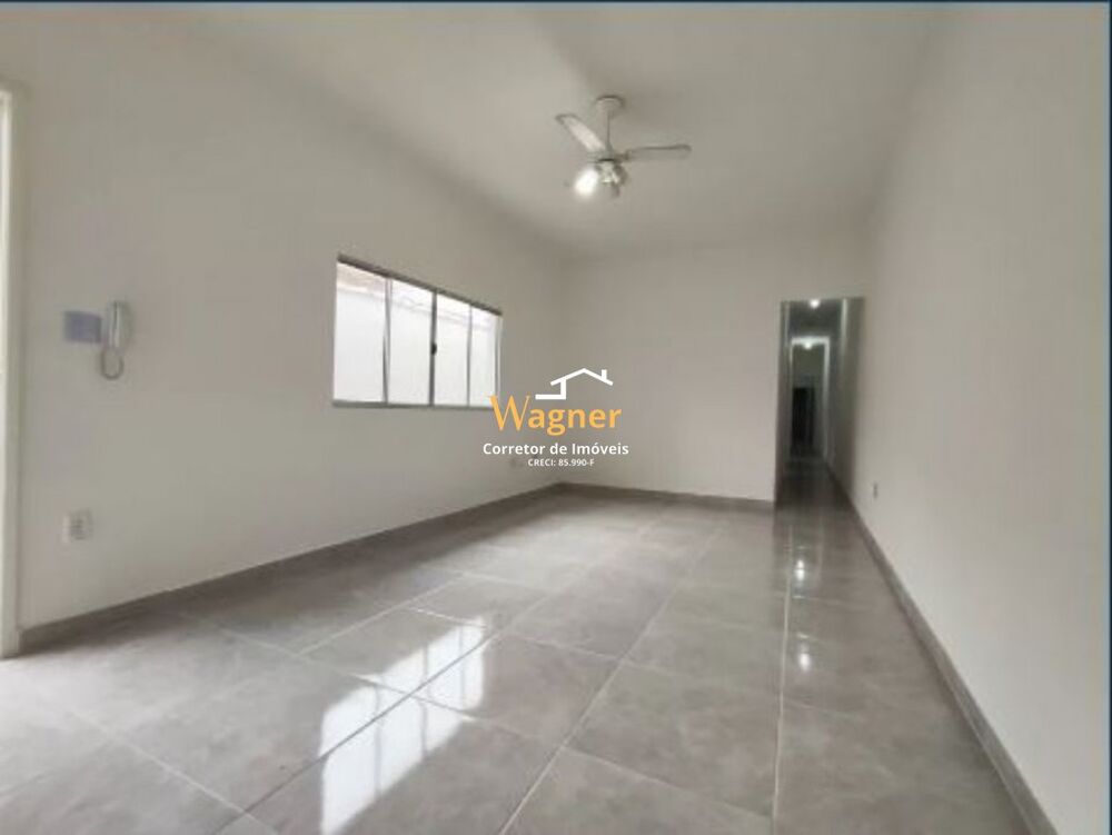 Casa, 3 quartos, 165 m² - Foto 1