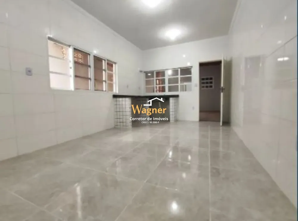Casa, 3 quartos, 165 m² - Foto 7
