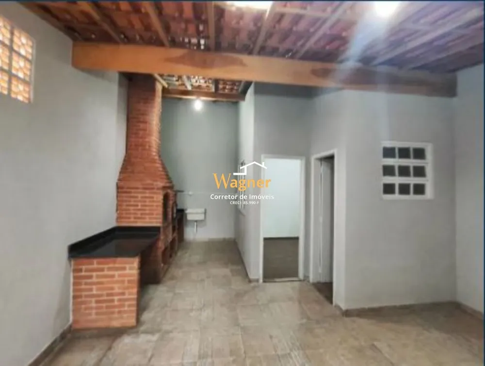 Casa, 3 quartos, 165 m² - Foto 5