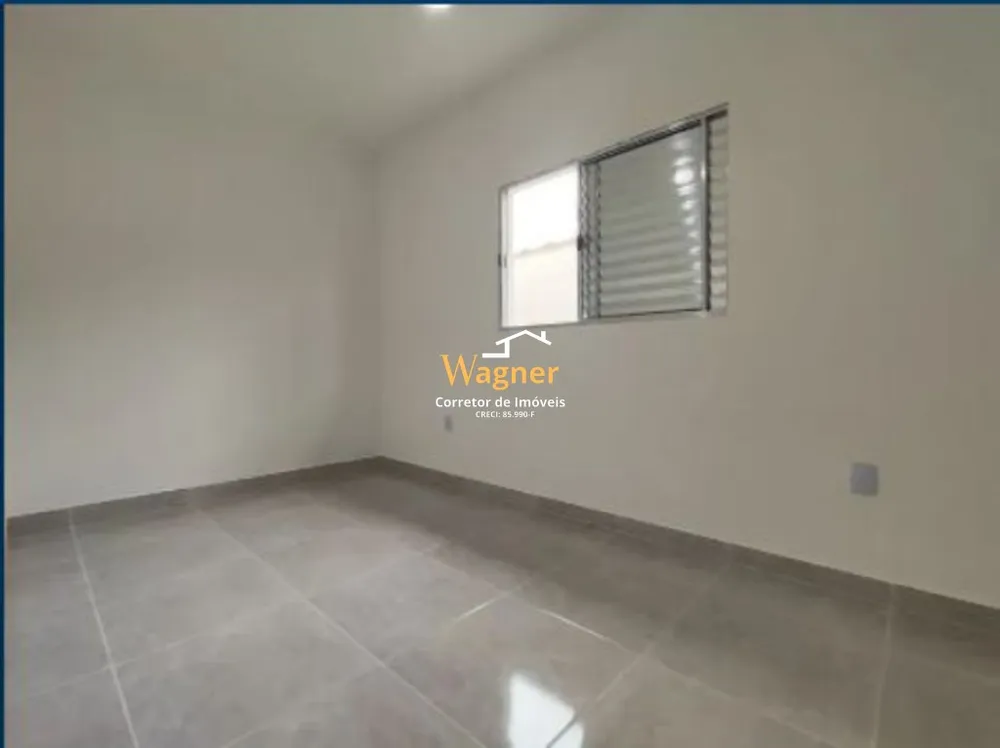 Casa, 3 quartos, 165 m² - Foto 14