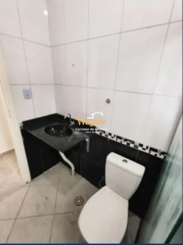 Casa, 3 quartos, 165 m² - Foto 5