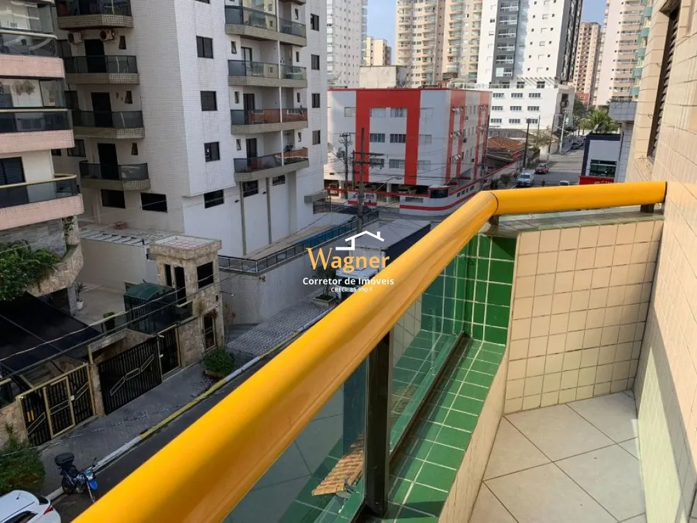 Apartamento, 2 quartos, 70 m² - Foto 1