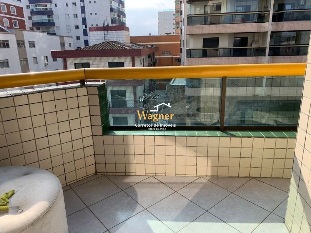 Apartamento, 2 quartos, 70 m² - Foto 1