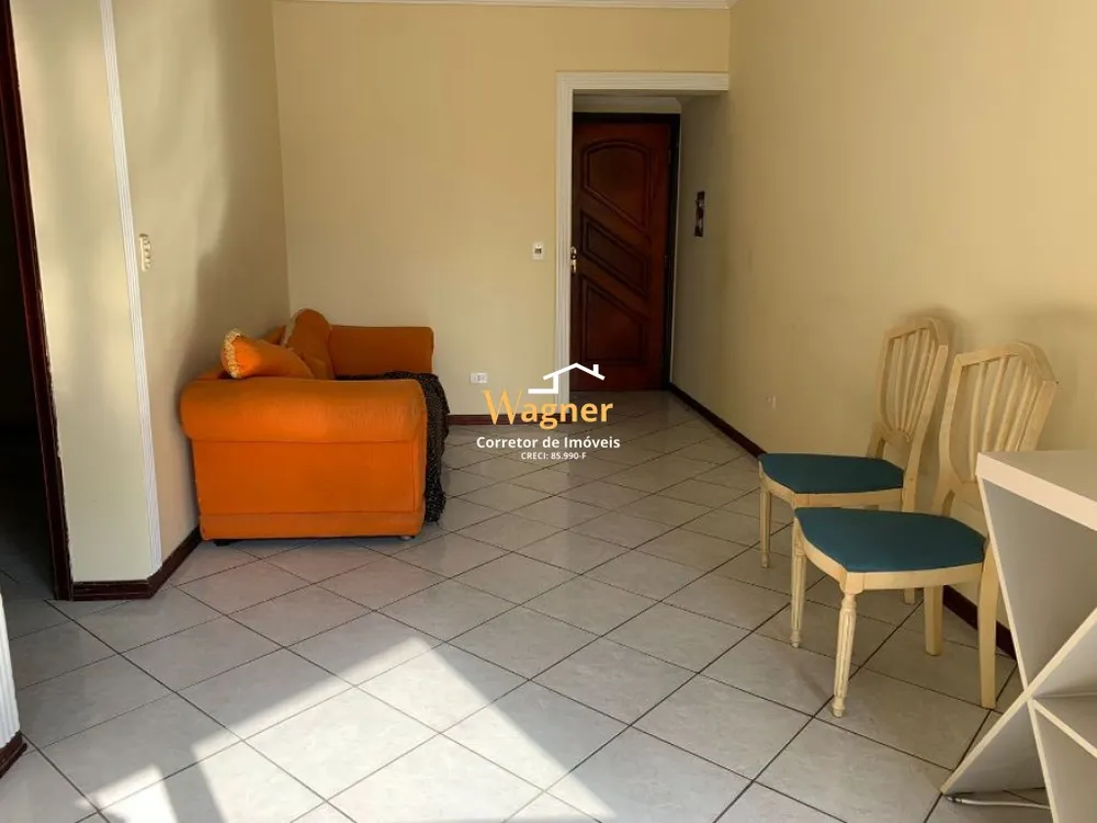 Apartamento, 2 quartos, 70 m² - Foto 3