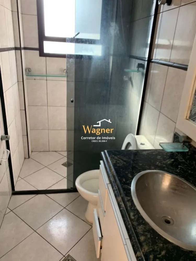 Apartamento, 2 quartos, 70 m² - Foto 5