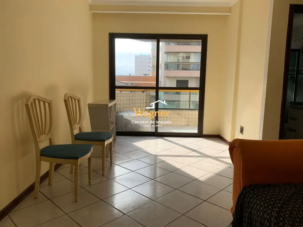 Apartamento, 2 quartos, 70 m² - Foto 1
