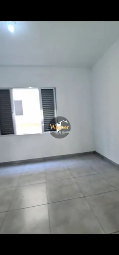 Kitnet-Studio, 20 m² - Foto 1