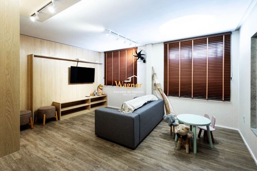 Apartamento, 2 quartos, 68 m² - Foto 1