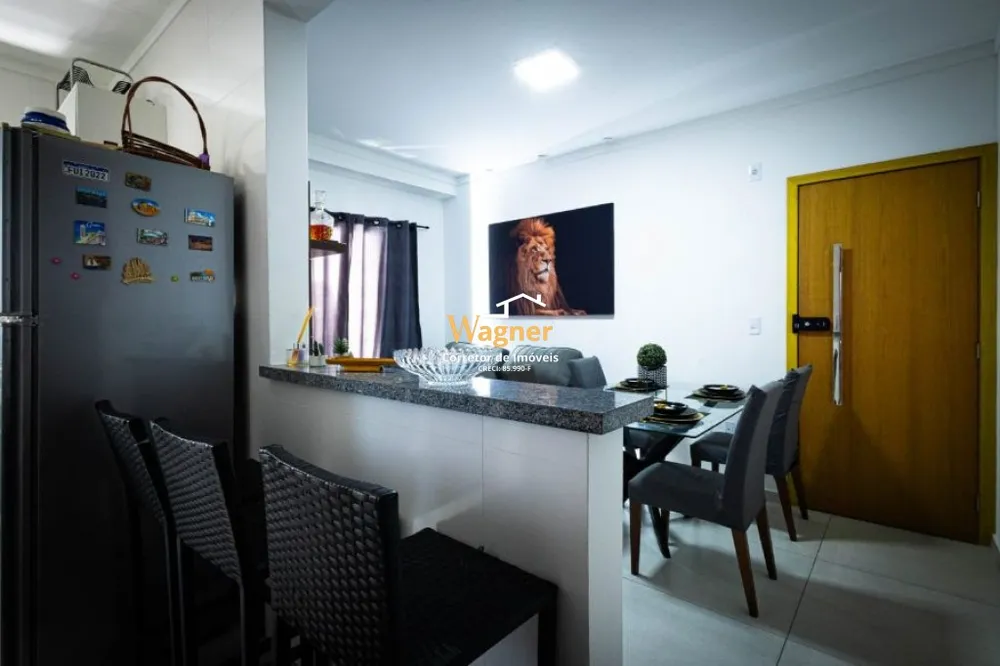 Apartamento, 2 quartos, 68 m² - Foto 5
