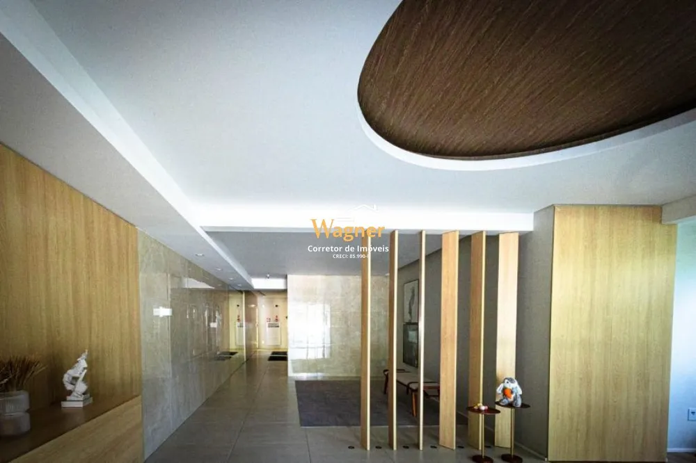 Apartamento, 2 quartos, 68 m² - Foto 1