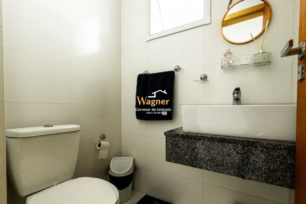 Apartamento, 2 quartos, 68 m² - Foto 13