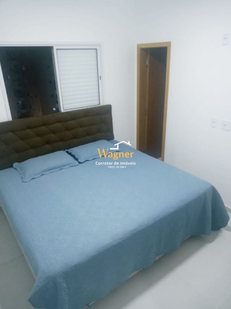 Apartamento, 2 quartos, 68 m² - Foto 2