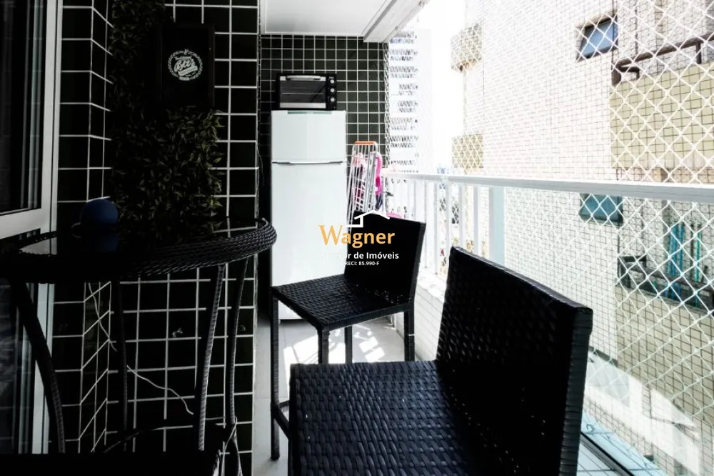 Apartamento, 2 quartos, 68 m² - Foto 5