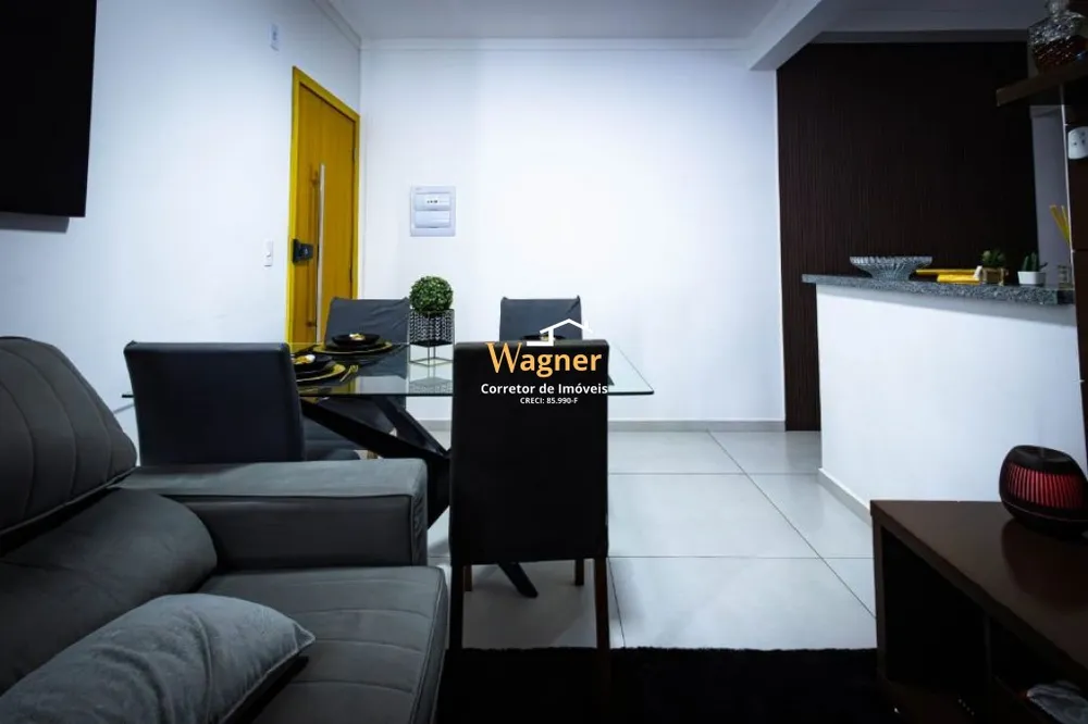 Apartamento, 2 quartos, 68 m² - Foto 6
