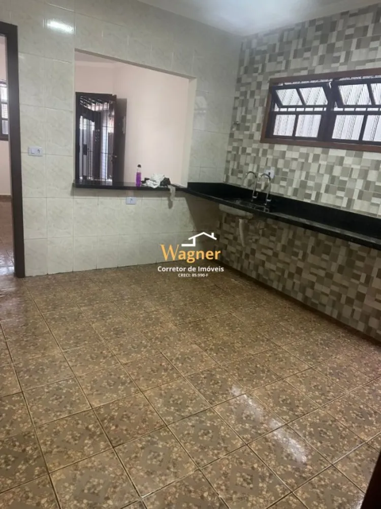 Casa, 2 quartos, 99 m² - Foto 13