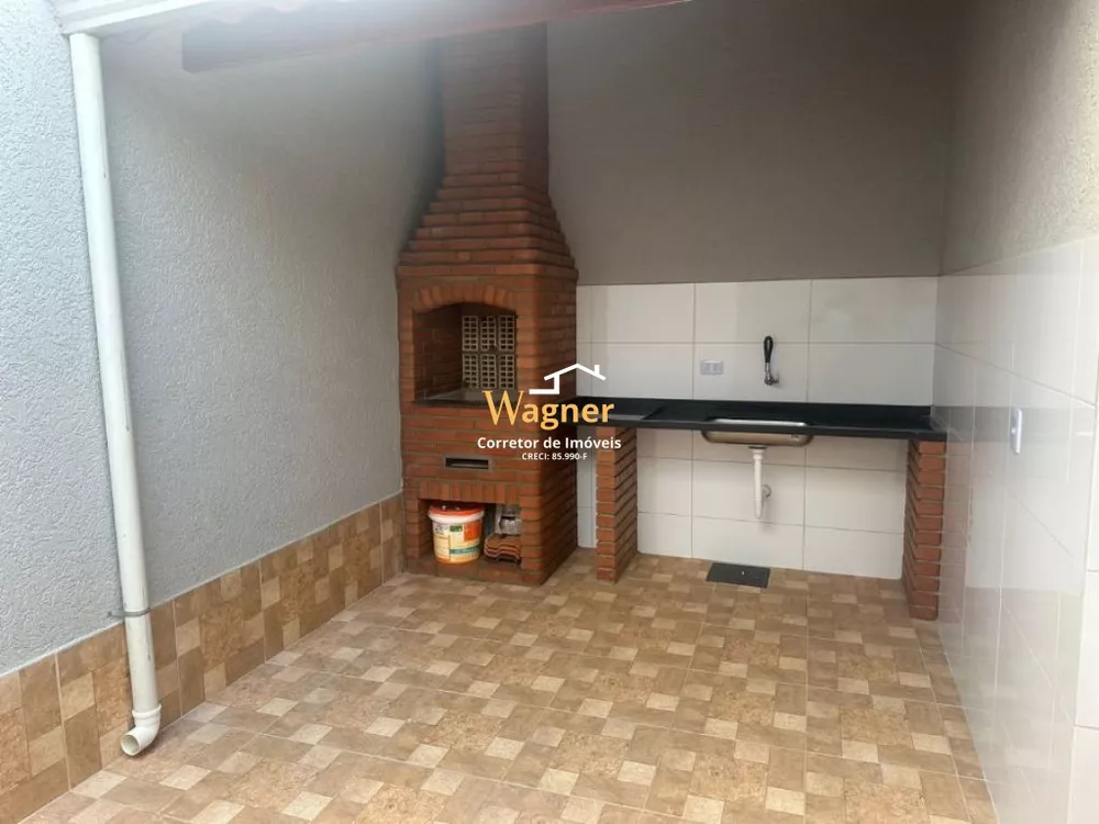 Casa à venda com 2 quartos, 99m² - Foto 7