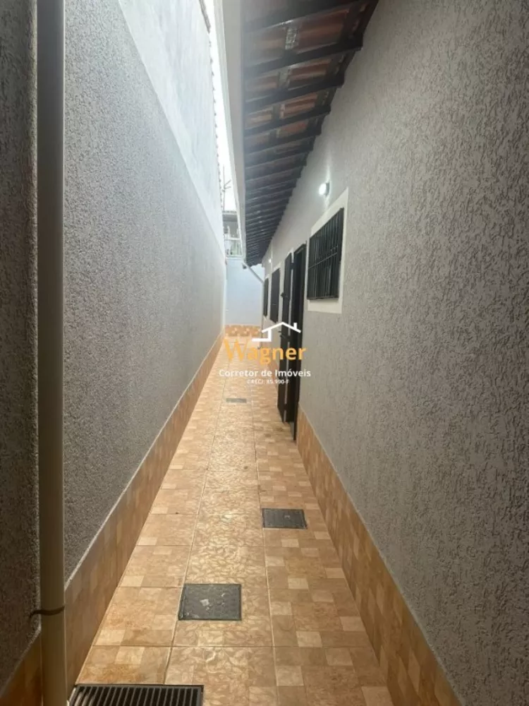 Casa à venda com 2 quartos, 99m² - Foto 4