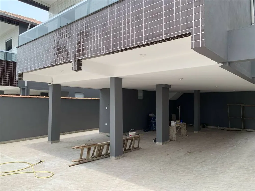 Casa de Condomínio, 2 quartos - Foto 4