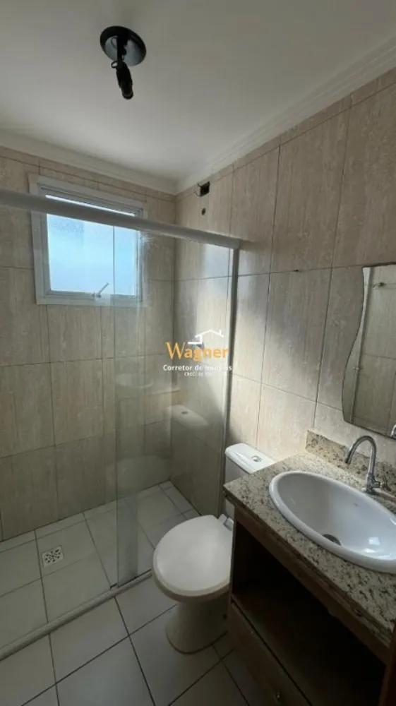 Apartamento, 2 quartos, 78 m² - Foto 8