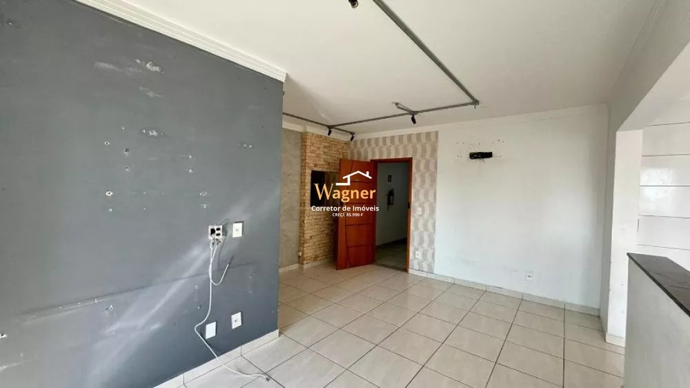 Apartamento à venda com 2 quartos, 78m² - Foto 3