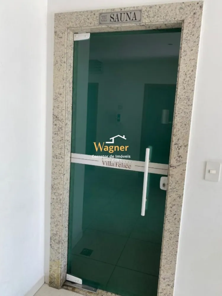 Apartamento, 2 quartos, 78 m² - Foto 11
