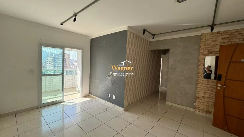 Apartamento à venda com 2 quartos, 78m² - Foto 2