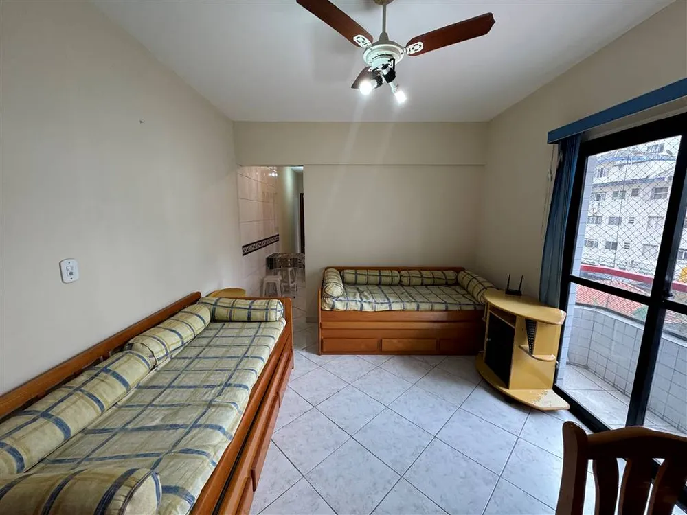 Apartamento, 1 quarto, 48 m² - Foto 3