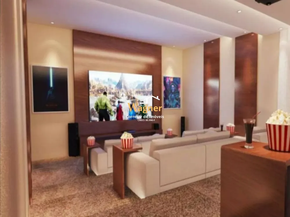 Apartamento, 2 quartos, 67 m² - Foto 7