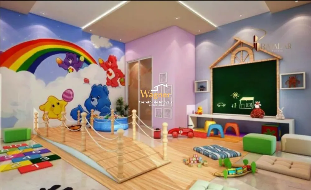 Apartamento, 2 quartos, 67 m² - Foto 15
