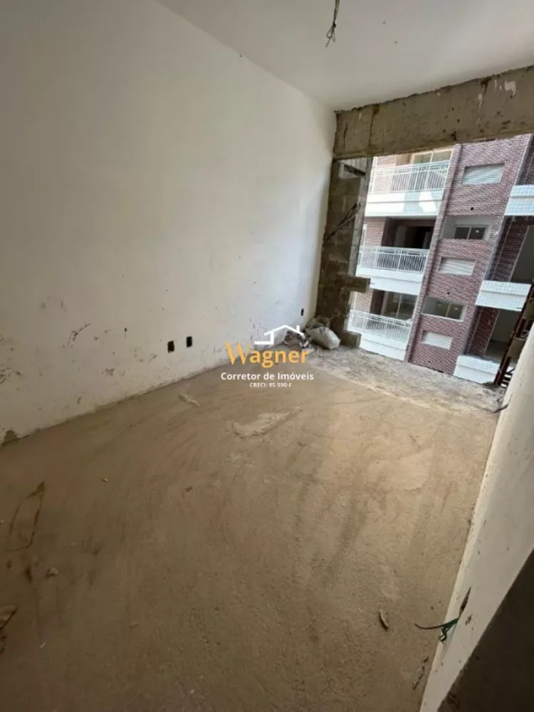 Apartamento à venda com 2 quartos, 67m² - Foto 3