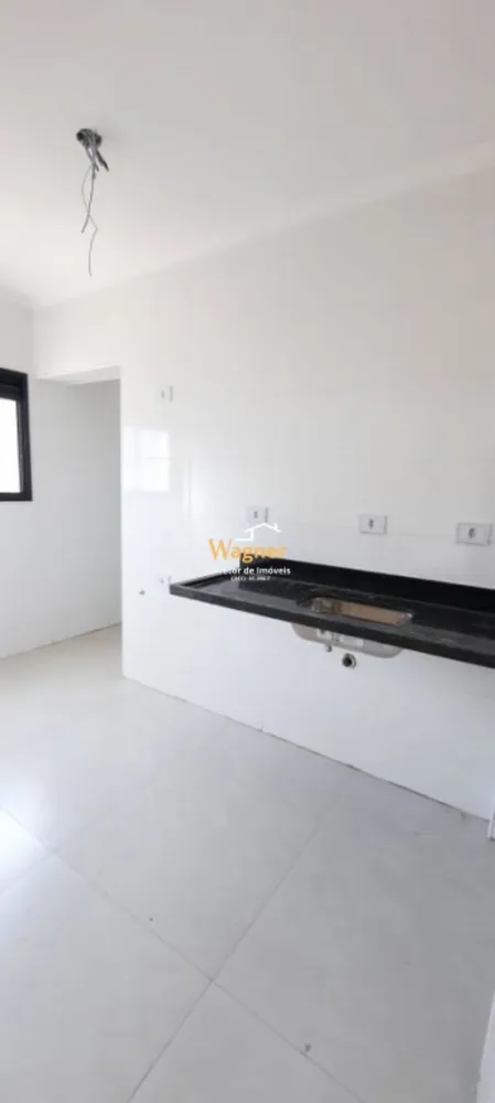 Apartamento, 2 quartos, 79 m² - Foto 3