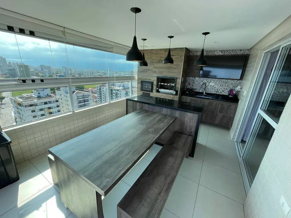 Cobertura, 4 quartos, 370 m² - Foto 2