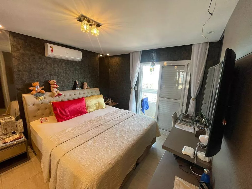 Cobertura, 4 quartos, 370 m² - Foto 3