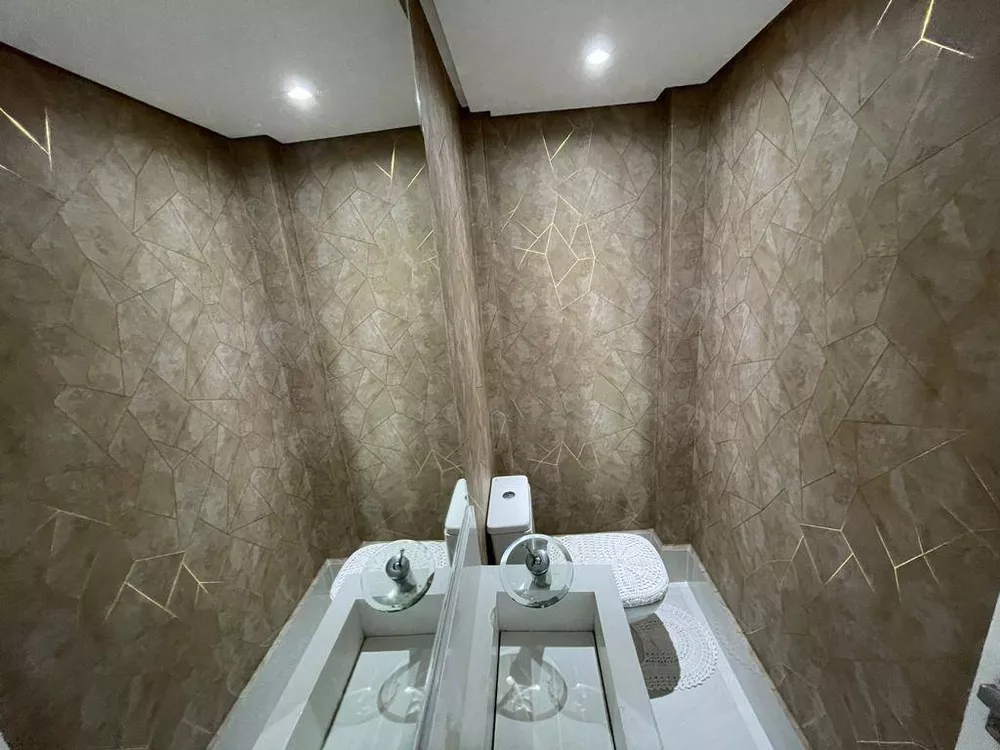 Cobertura, 4 quartos, 370 m² - Foto 4