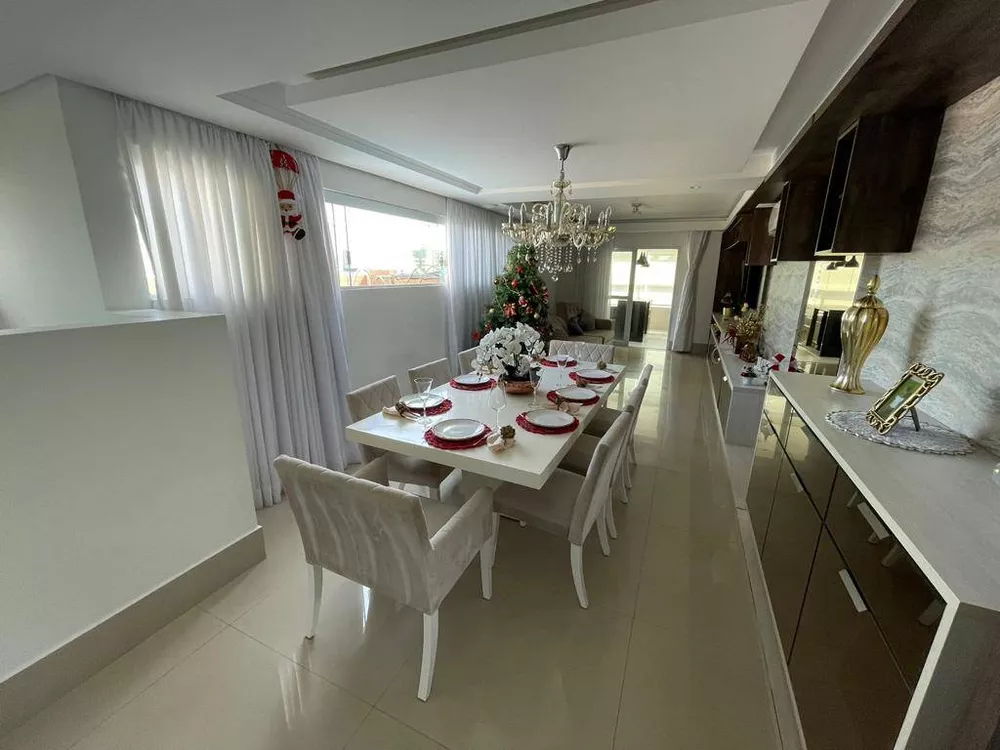 Cobertura, 4 quartos, 370 m² - Foto 5