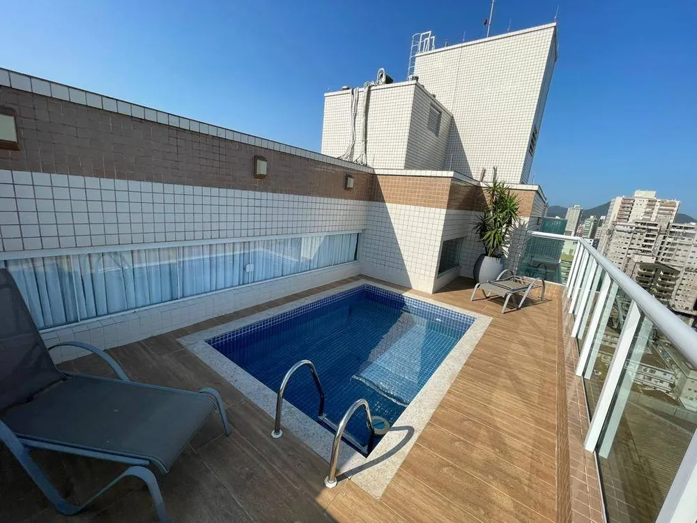 Cobertura, 4 quartos, 370 m² - Foto 11