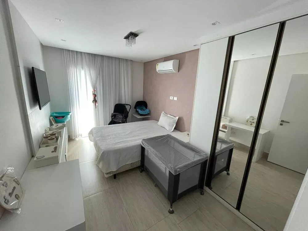 Cobertura, 4 quartos, 370 m² - Foto 7