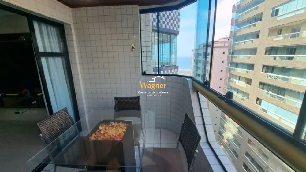 Apartamento, 3 quartos, 131 m² - Foto 9