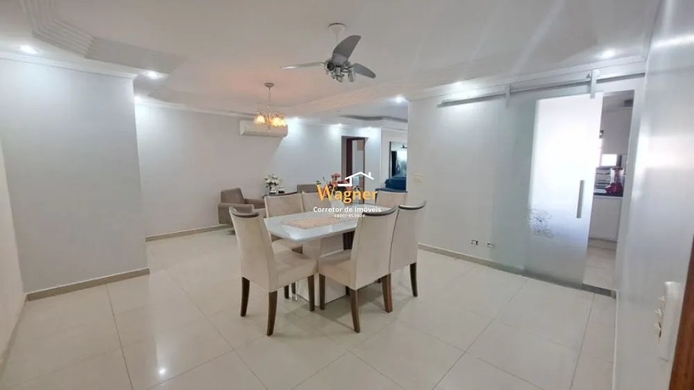 Apartamento, 3 quartos, 131 m² - Foto 12