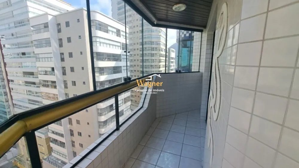 Apartamento, 3 quartos, 131 m² - Foto 11