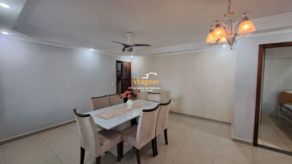 Apartamento, 3 quartos, 131 m² - Foto 5