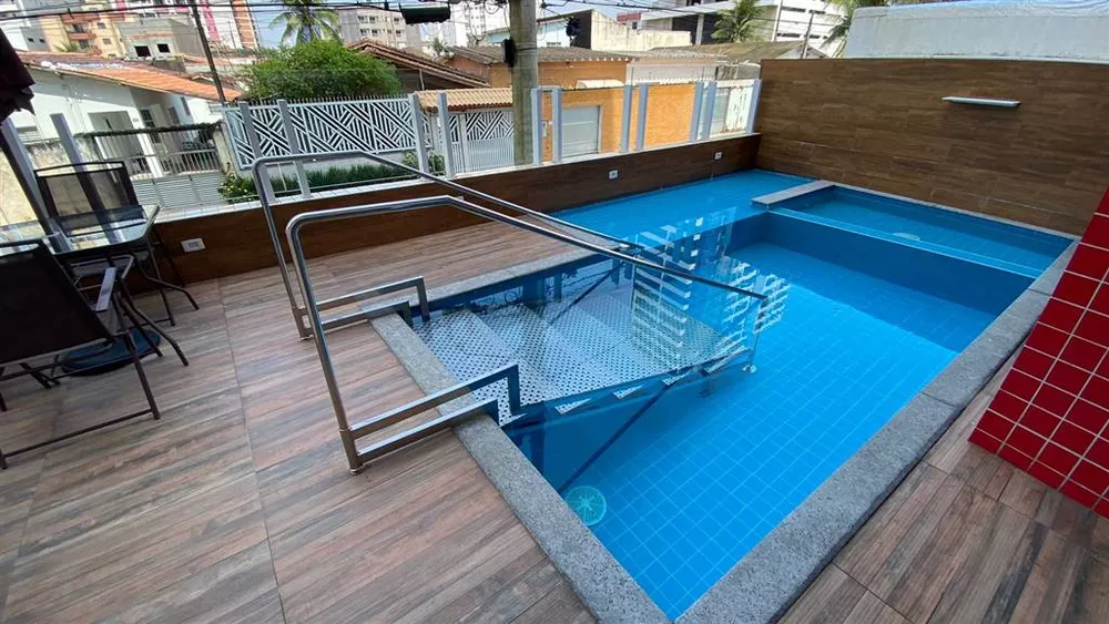 Apartamento, 2 quartos, 77 m² - Foto 9