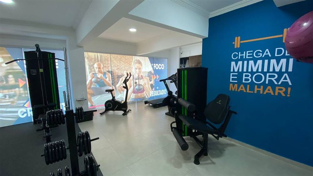 Apartamento, 2 quartos, 77 m² - Foto 16
