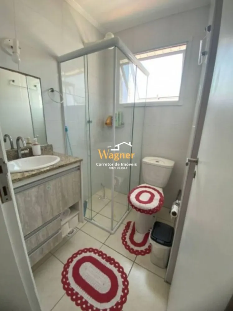 Apartamento, 3 quartos, 105 m² - Foto 7