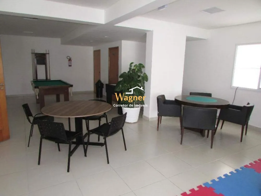 Apartamento, 3 quartos, 105 m² - Foto 15