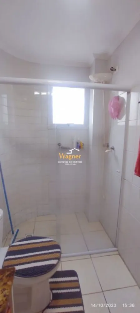 Apartamento, 3 quartos, 105 m² - Foto 8
