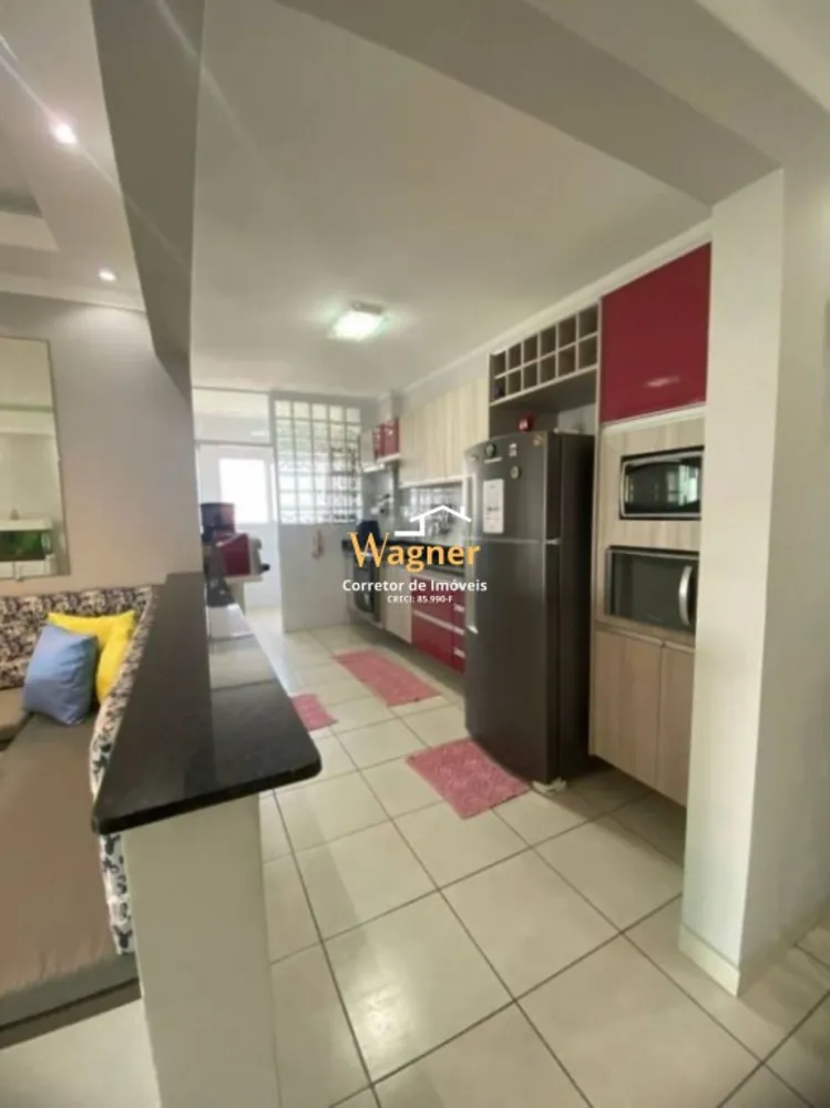 Apartamento, 3 quartos, 105 m² - Foto 6
