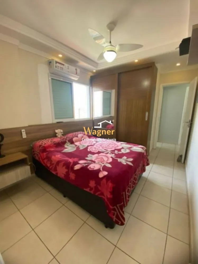 Apartamento, 3 quartos, 105 m² - Foto 7