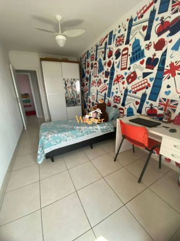 Apartamento, 3 quartos, 105 m² - Foto 13
