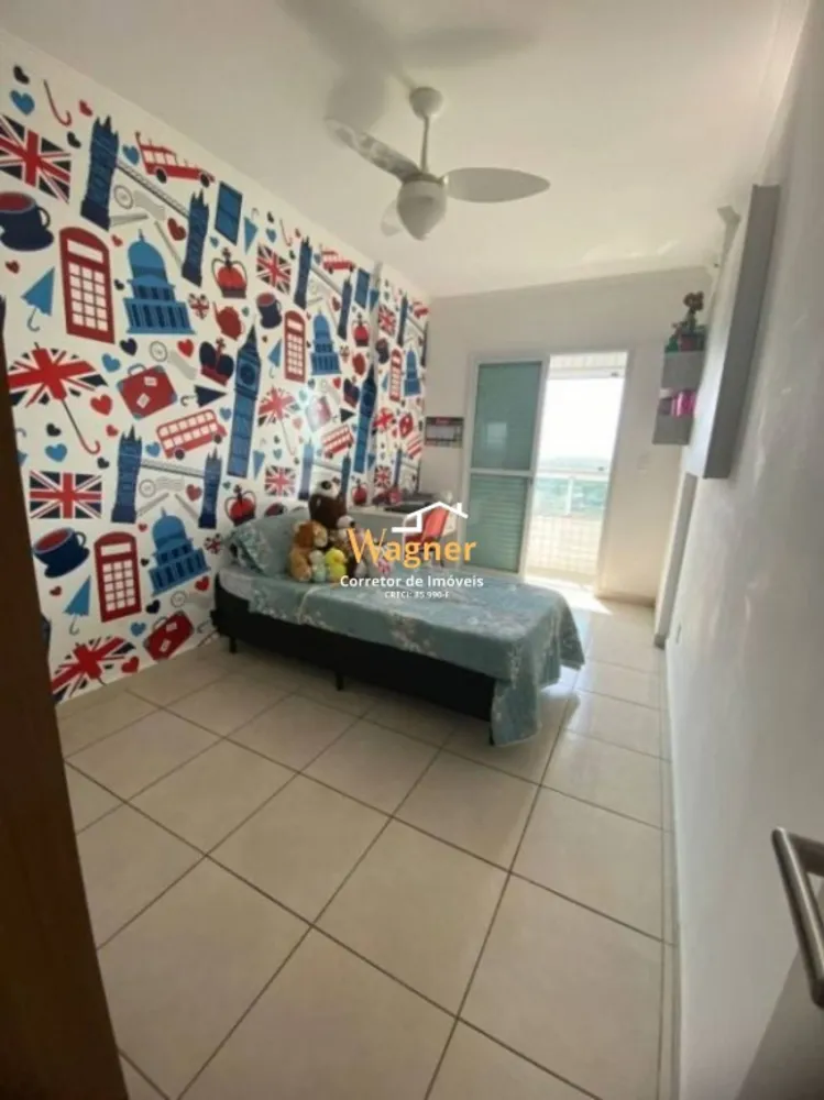 Apartamento, 3 quartos, 105 m² - Foto 14